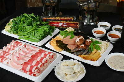 牛很鮮潮汕牛肉火鍋連鎖 火爆招商，共創(chuàng)餐飲財富新機遇